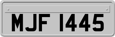 MJF1445