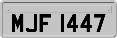 MJF1447