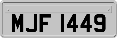MJF1449