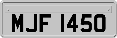 MJF1450