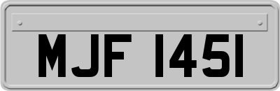 MJF1451