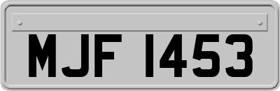 MJF1453
