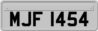 MJF1454