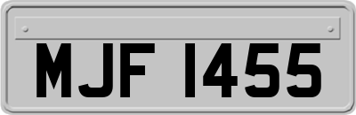 MJF1455