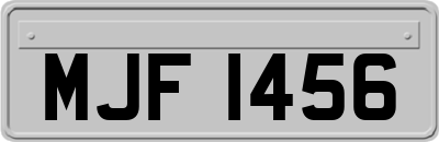 MJF1456