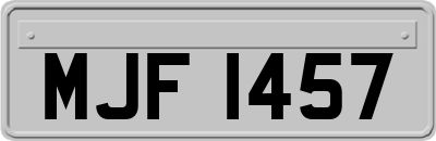 MJF1457