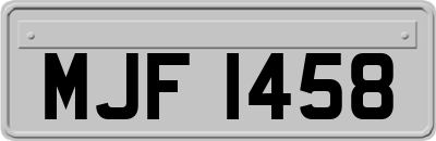 MJF1458