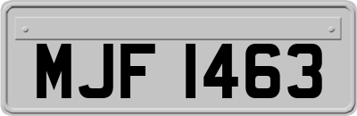 MJF1463