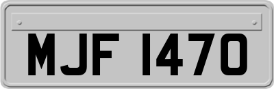 MJF1470