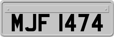 MJF1474