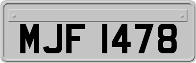 MJF1478