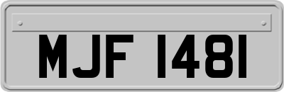 MJF1481