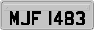 MJF1483