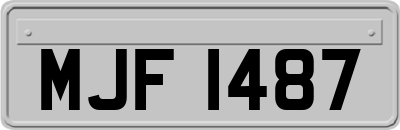 MJF1487