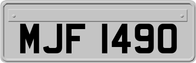 MJF1490