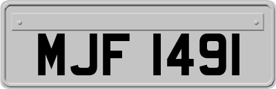 MJF1491