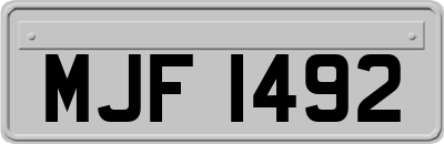 MJF1492
