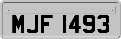 MJF1493