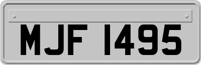 MJF1495