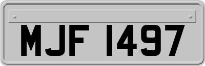 MJF1497