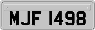 MJF1498