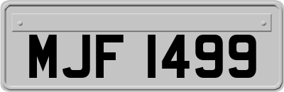 MJF1499