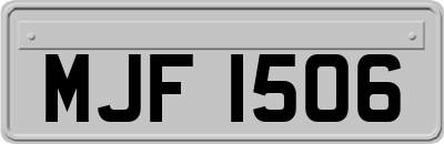 MJF1506