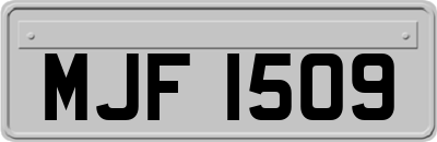 MJF1509