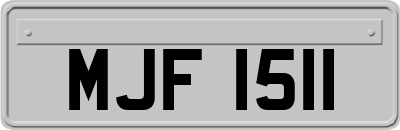 MJF1511