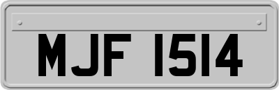 MJF1514