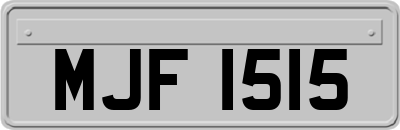 MJF1515