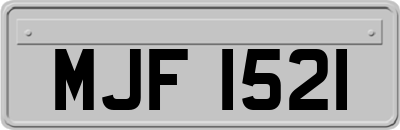 MJF1521
