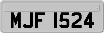 MJF1524
