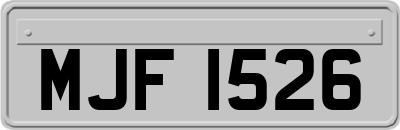 MJF1526