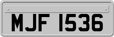 MJF1536