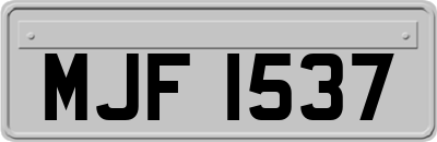 MJF1537