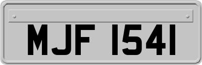 MJF1541