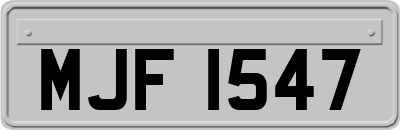 MJF1547