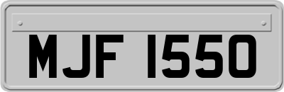 MJF1550