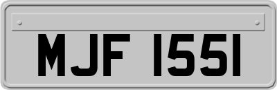 MJF1551