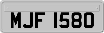 MJF1580