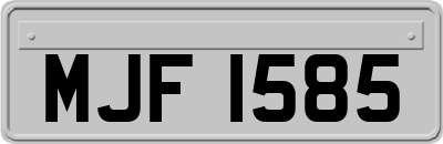 MJF1585