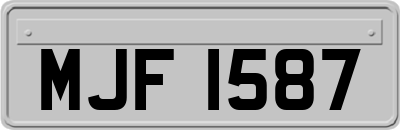 MJF1587