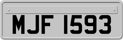 MJF1593