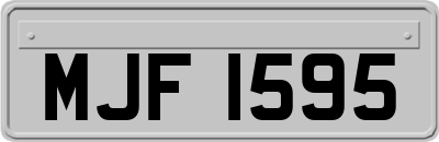MJF1595