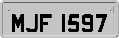 MJF1597