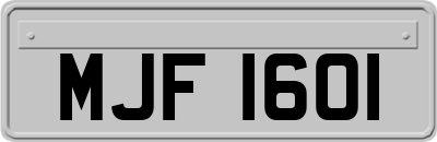 MJF1601