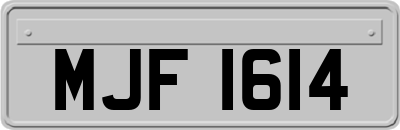 MJF1614