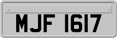 MJF1617