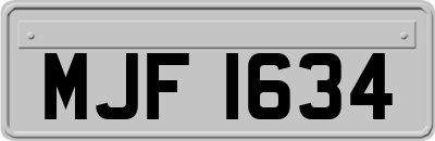 MJF1634